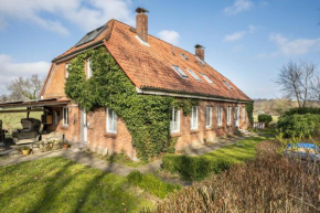 Voßberg großes Ferienhaus